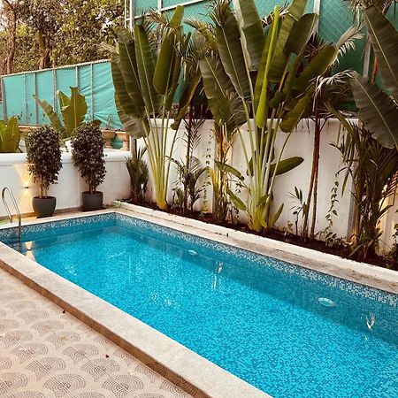 Origin Villas GOA Esterno foto