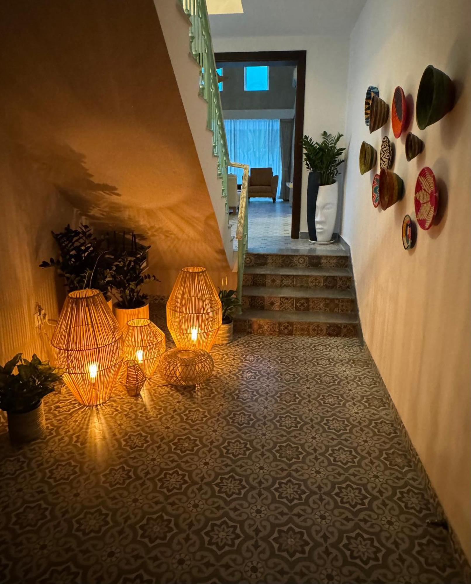 Origin Villas GOA Esterno foto