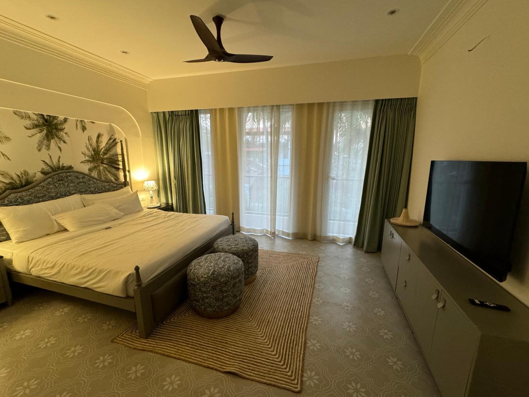 Origin Villas GOA Esterno foto