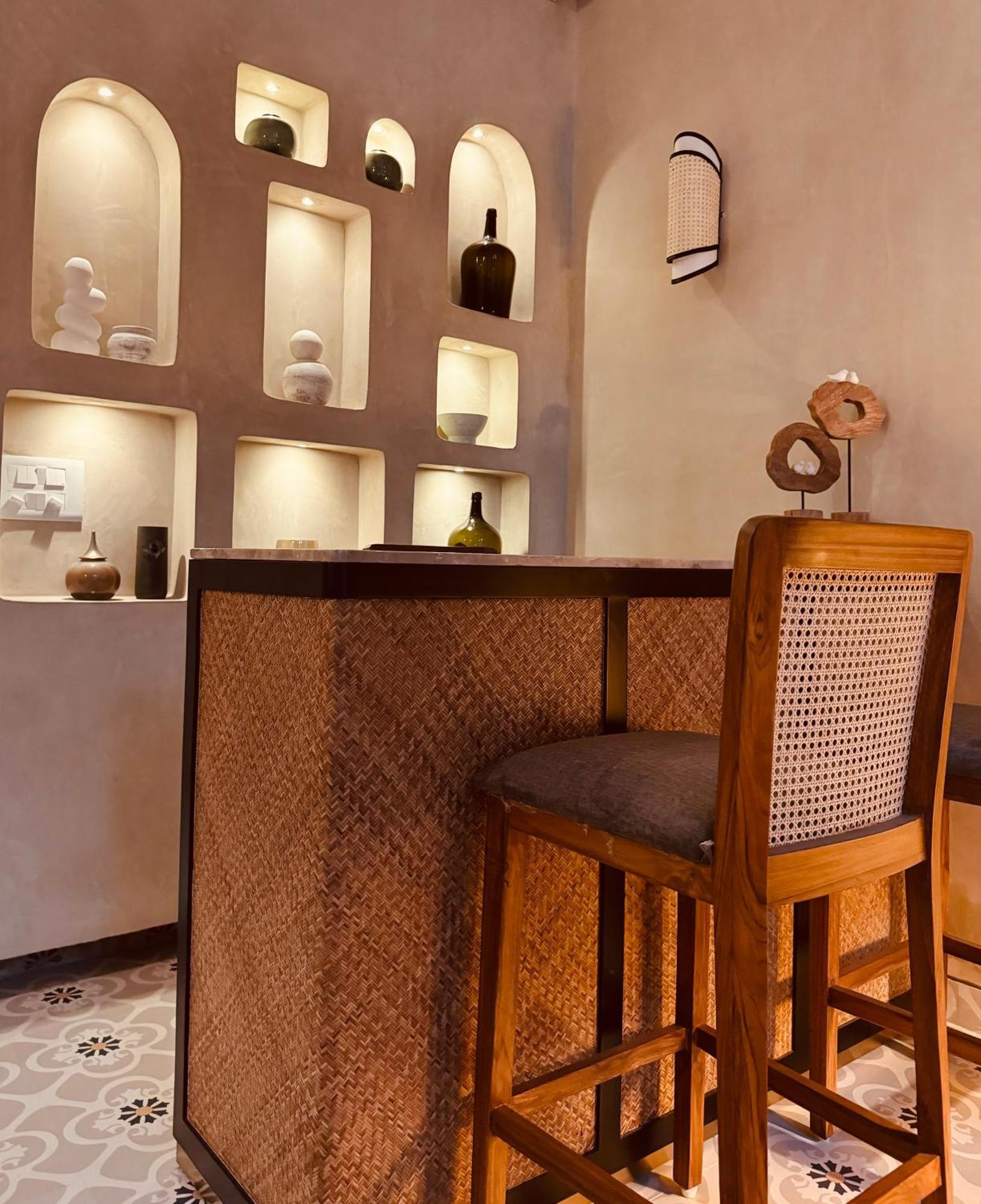 Origin Villas GOA Esterno foto